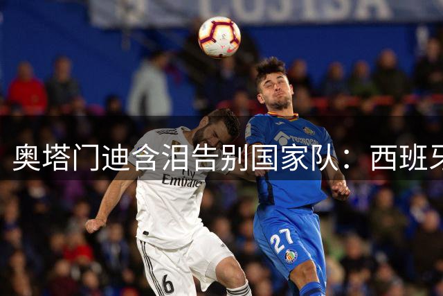 奥塔门迪含泪告别国家队：西班牙夺冠实至名归 阿根廷虽败犹荣