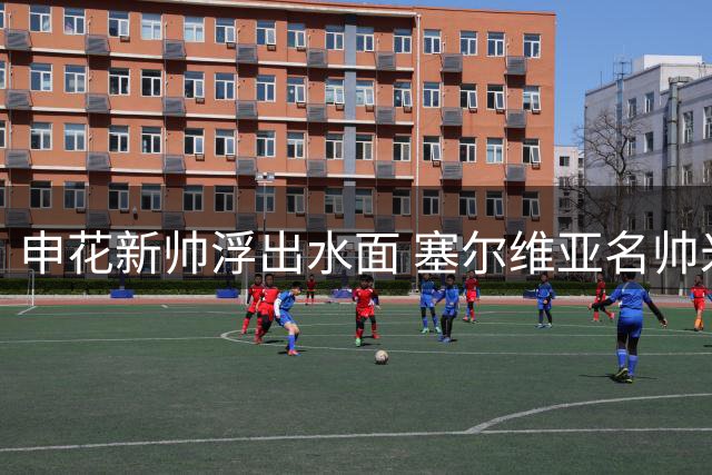 申花新帅浮出水面 塞尔维亚名帅米洛耶维奇抵沪