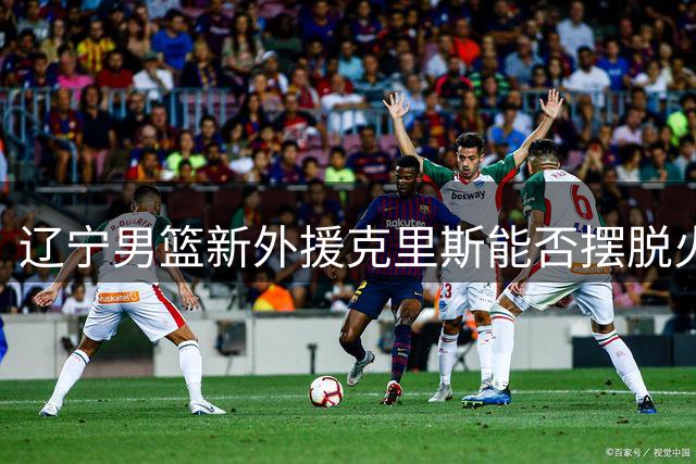 辽宁男篮新外援克里斯能否摆脱"火药桶"标签？乌戈面临执教考验